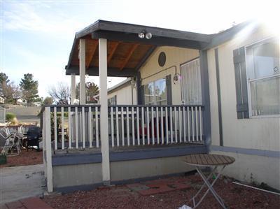 2594 S Sunset Dr., Cottonwood, AZ 86326