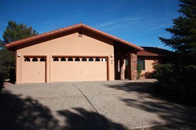 10 Cathedral Rock Dr., Sedona, AZ 86351