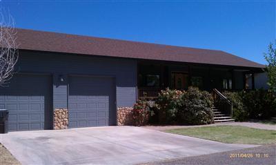10260 E Cottonwood Ct., Cornville, AZ 86325