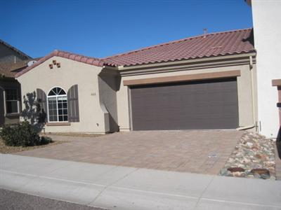 660 Brindle Dr., Clarkdale, AZ 86324