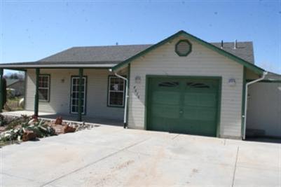 4615 E Tiemann Ln., Rimrock, AZ 86335