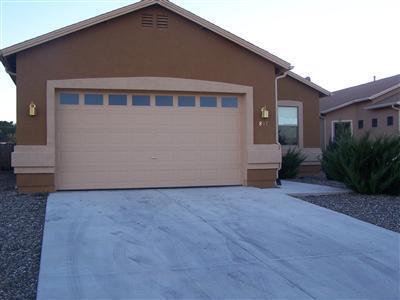 897 W Azure Dr., Camp Verde, AZ 86322