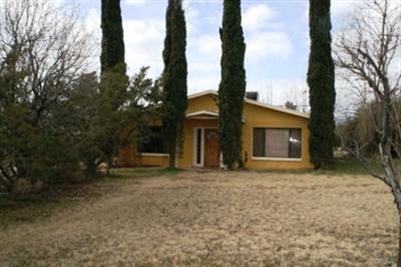 210 S El Rancho Bonito Rd., Cornville, AZ 86325