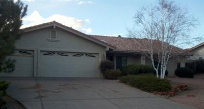 25 Stone Way, Sedona, AZ 86336