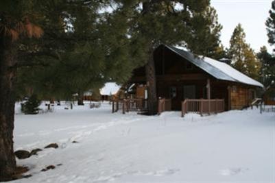 566 Homewood Rd., Mormon Lake, AZ 86038