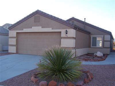 560 La Mirada, Cornville, AZ 86325