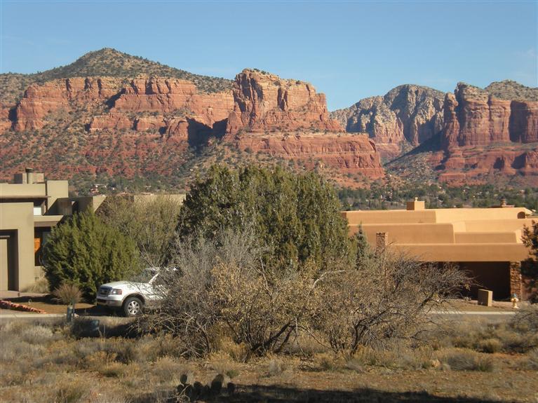 70 Crystal Sky Dr., Sedona, AZ 86351