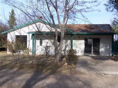 314 N Organ Pipe St., Cottonwood, AZ 86326