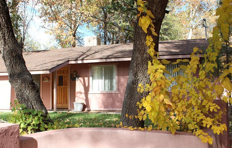 1076 Trails End Dr., Sedona, AZ 86336