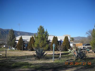2077 E Hardy Ln., Camp Verde, AZ 86322