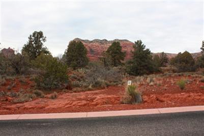 30 Overlook Way, Sedona, AZ 86351