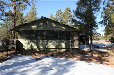 1512 Green Acres Dr., Happy Jack, AZ 86024