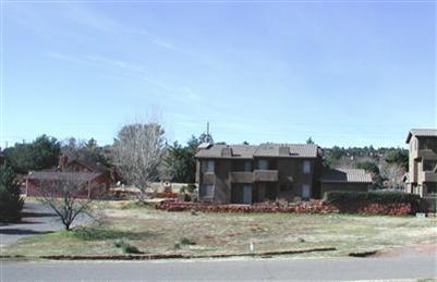 460 Peach Ln., Sedona, AZ 86336