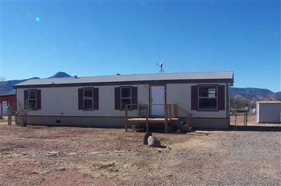 3226 E Mockingbird Ln., Camp Verde, AZ 86322