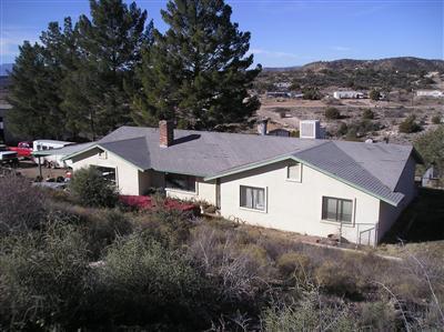 5700 N Spitfire Dr., Rimrock, AZ 86335