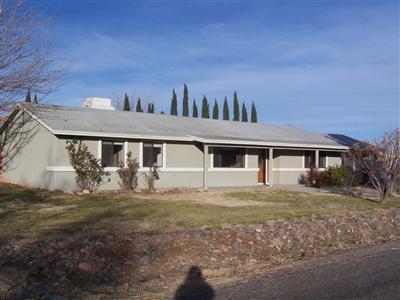 810 S 4th St., Cottonwood, AZ 86326