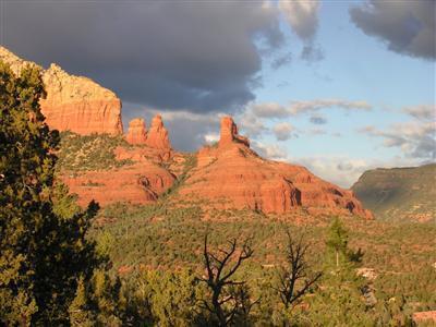 500 Eagle Nest Ln., Sedona, AZ 86336