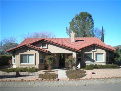 11 Antelope Dr., Sedona, AZ 86336