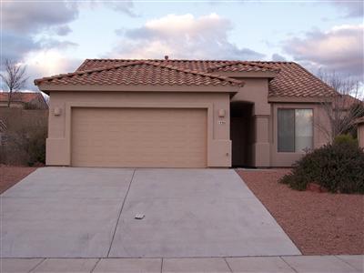 1530 E Ridgeview Dr., Cottonwood, AZ 86326