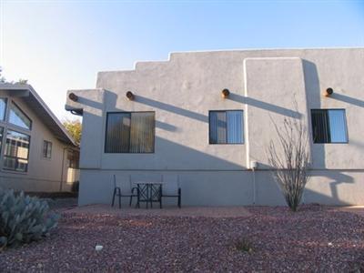 25 Chaparral Dr., Sedona, AZ 86351