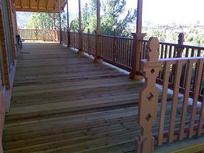 80 W Tonto Rim Dr., Sedona, AZ 86336