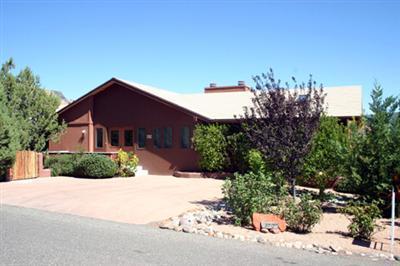 270 Last Wagon Dr., Sedona, AZ 86336