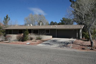 25 S House Rock Rd., Sedona, AZ 86351