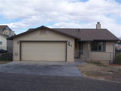 4628 E Butte Dr., Cottonwood, AZ 86326