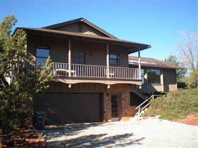 215 Goodrow Ln., Sedona, AZ 86336