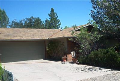200 Black Hills Dr., Clarkdale, AZ 86324