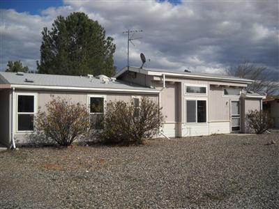 2645 S Zuni Cir., Cottonwood, AZ 86326