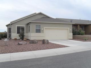 545 W Saddle Creek Dr., Camp Verde, AZ 86322