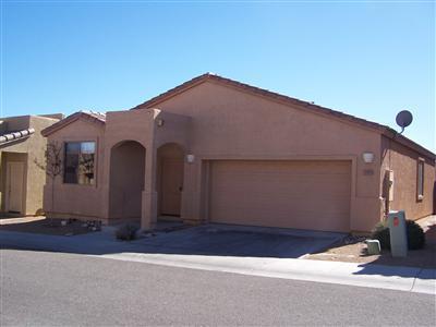 1727 E Arroyo Seco, Cottonwood, AZ 86326