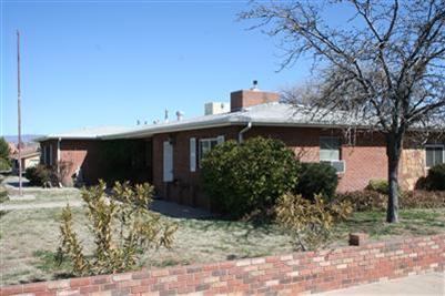 1031 S 12th St., Cottonwood, AZ 86326