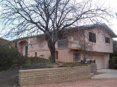 440 Concho Dr., Sedona, AZ 86351