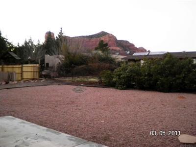 25 Horse Canyon Dr., Sedona, AZ 86351
