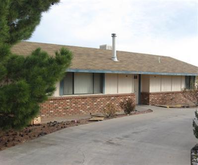 772 E Bow Maker Tr., Cottonwood, AZ 86326