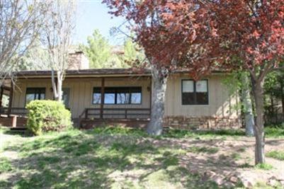 1400 N Page Springs Rd., Cornville, AZ 86325