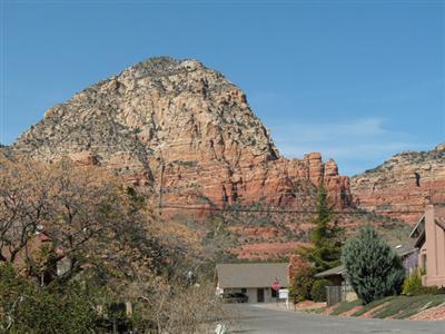 55 Grounds Dr., Sedona, AZ 86336