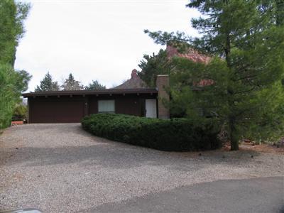 4 Sage Dr., Sedona, AZ 86336