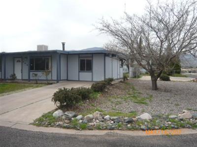 240 S 11th St., Cottonwood, AZ 86326