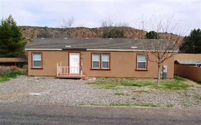 2569 S Karlson Dr., Cornville, AZ 86325