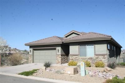 1254 Pebble Springs, Prescott, AZ 86301