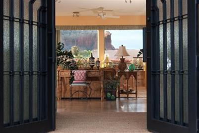 45 Valley View Dr., Sedona, AZ 86336