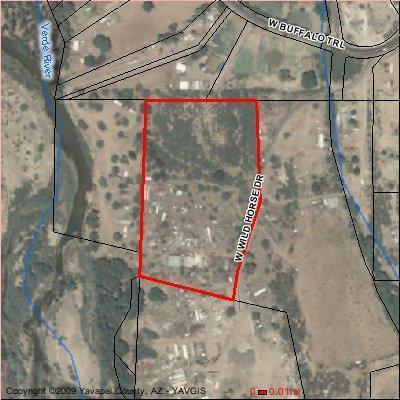 914 N Wild Horse Dr., Camp Verde, AZ 86322