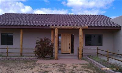 1450 S Angel Crest Rd., Cornville, AZ 86325