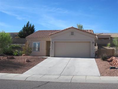 1520 E Ridgeview Dr., Cottonwood, AZ 86326