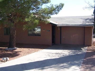 935 S 4th St., Cottonwood, AZ 86326