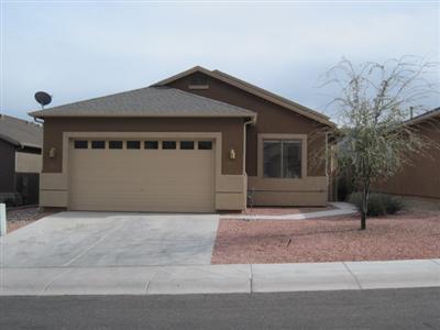 801 W Azure Dr., Camp Verde, AZ 86322