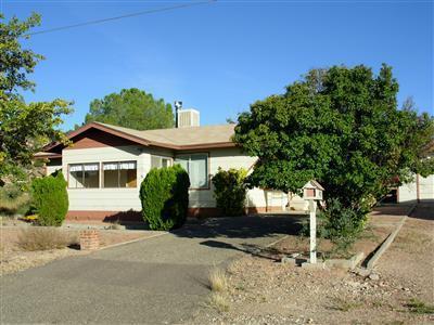 4875 N Dandy Dude Dr., Rimrock, AZ 86335